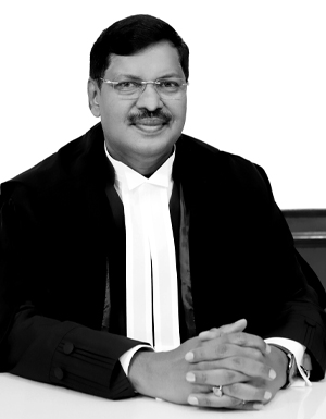 Justice Sanjiv Khanna